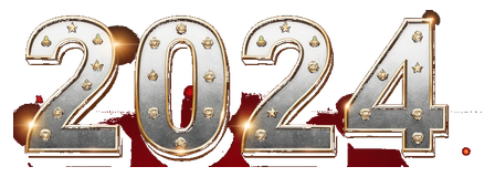lucky 2024 logo