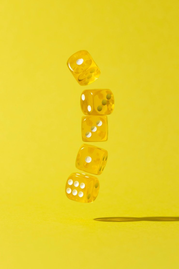 lucky 2024 Live Casino